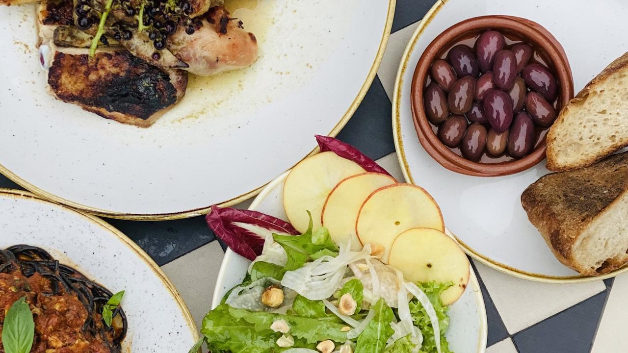 $30 vouchers to spend in CBD