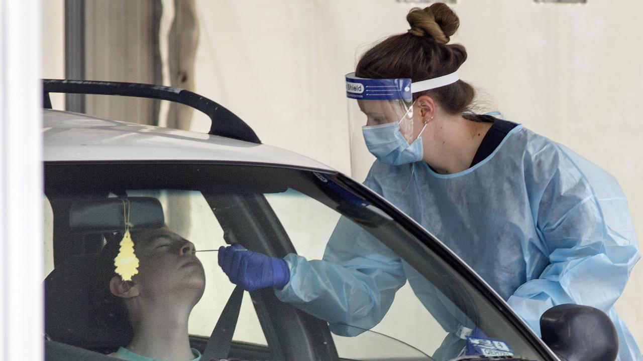 ANU, Fair Work Amendment Act, coronavirus risk