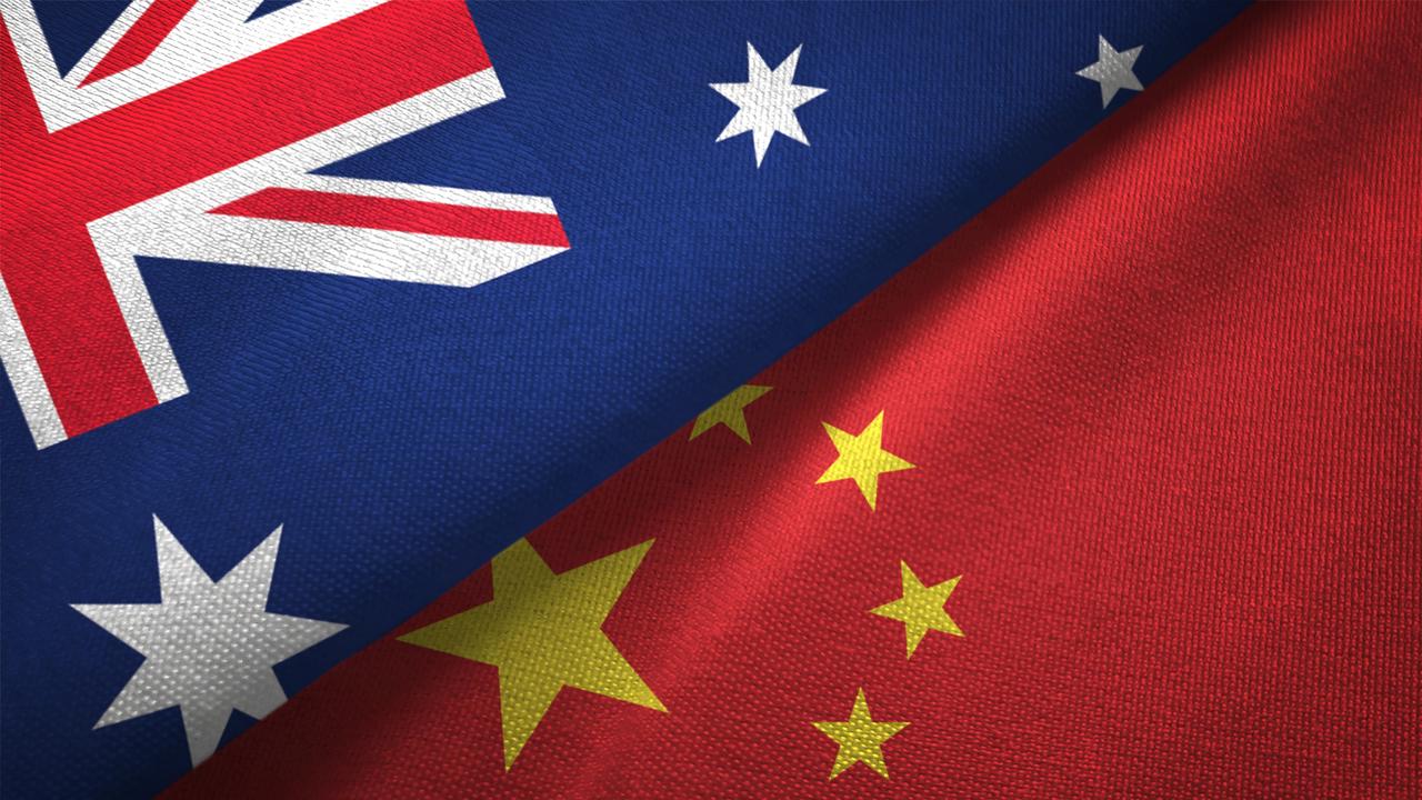 ASPI report warns about China’s maritime and port expansion