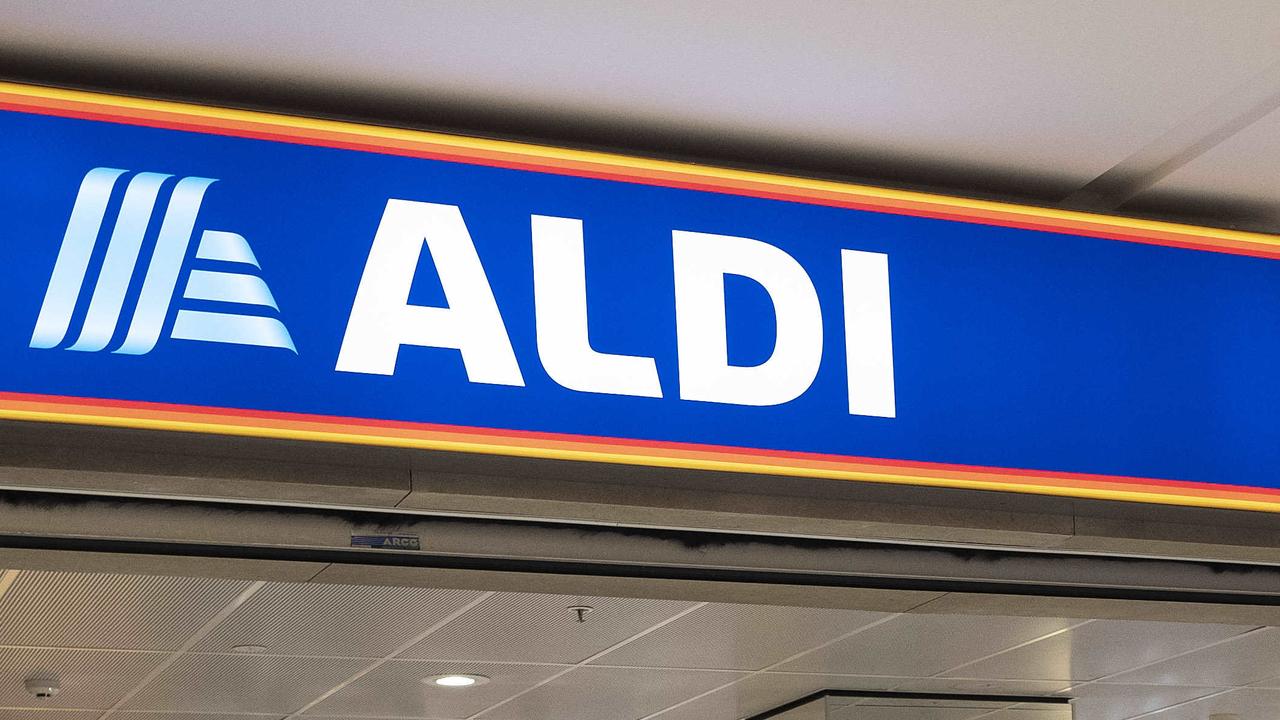 Aldi launches $20 hot cross bun gin for Easter sale