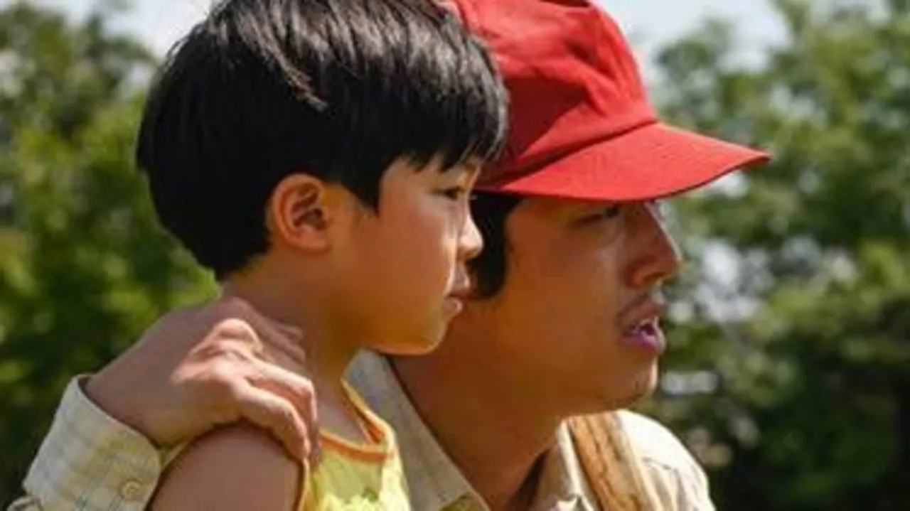 An unforgettable story about belonging