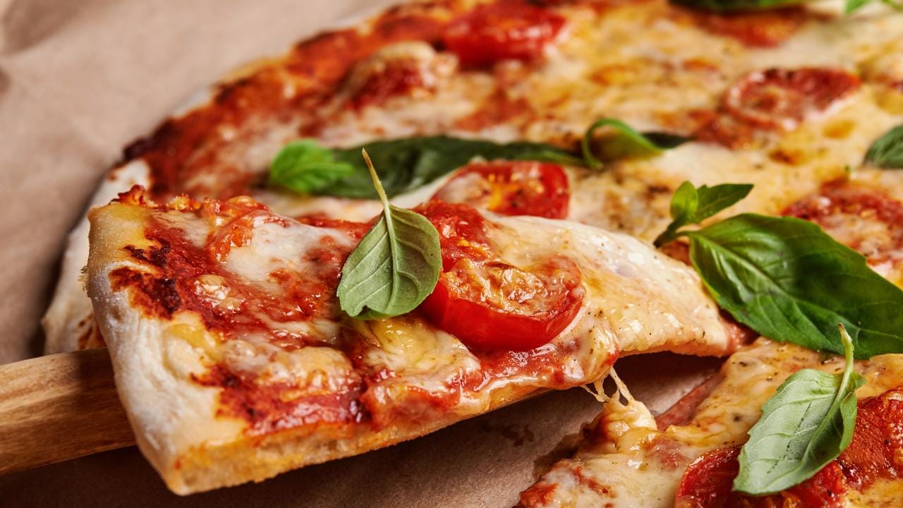 Anchovies, eggplant, artichoke – America’s most hated pizza toppings