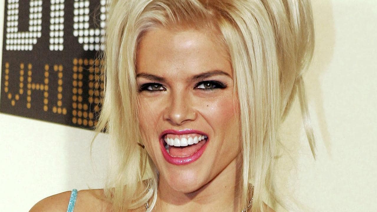 Anna Nicole Smith’s daughter Dannielynn Birkhead visits home in 20/20 special