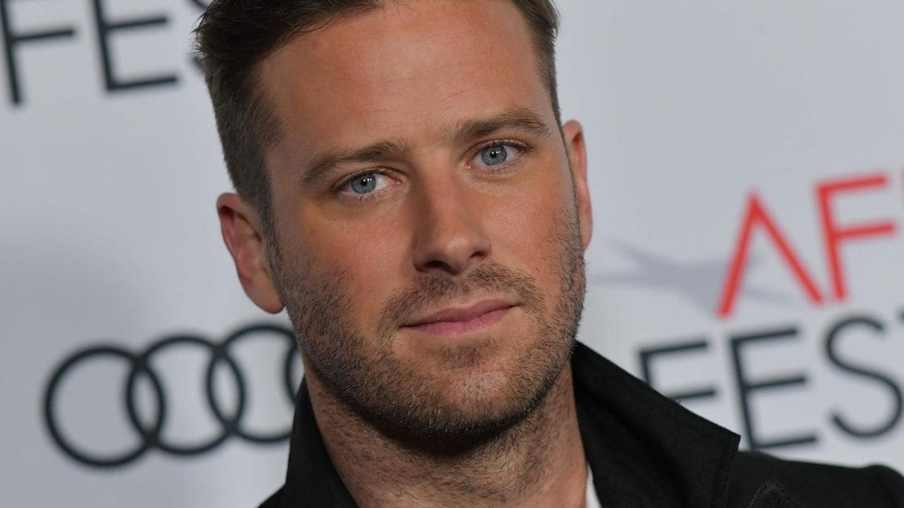 Armie Hammer claims he‘s been ’kink shamed’ amid cannibalism, abuse allegations