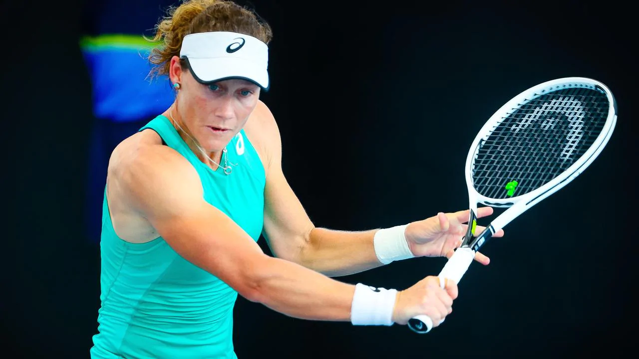Aussie veteran playing starts her 19th Australian Open on Tuesday