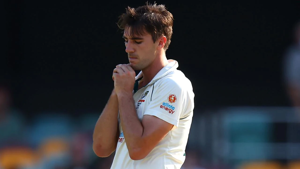 Australia next captain, Pat Cummins to lead NSW as top job looms