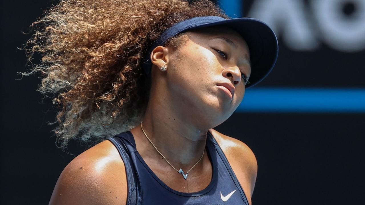 Australian Open 2021: Osaka coach secrets, news, Jennifer Brady