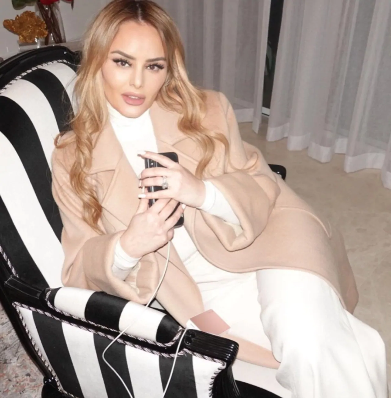 Australian fashion designer dubbed world’s best boss