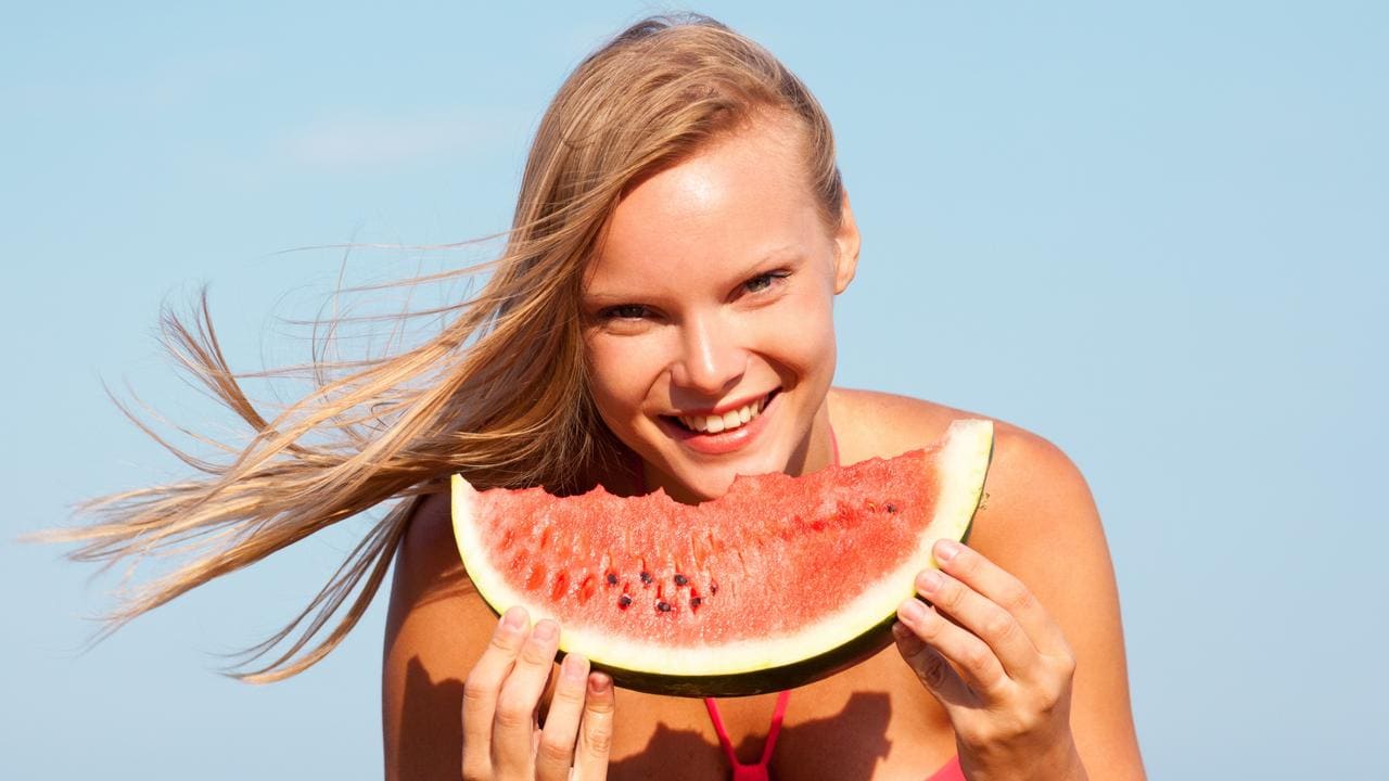 Australian health cities, lifestyle, Amsterdam