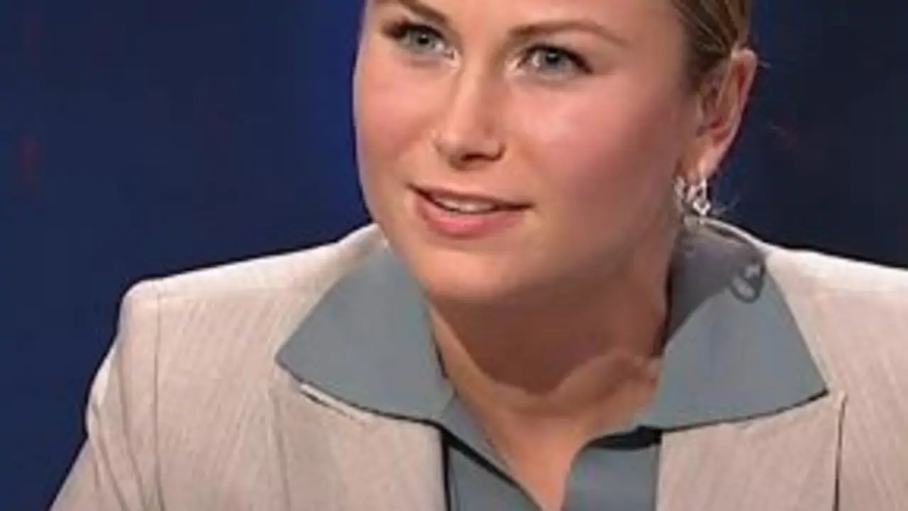 Australian of the Year’s powerful message