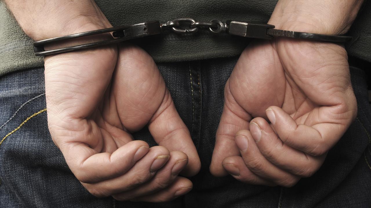 Australian police help bring down Thai child abuse ring
