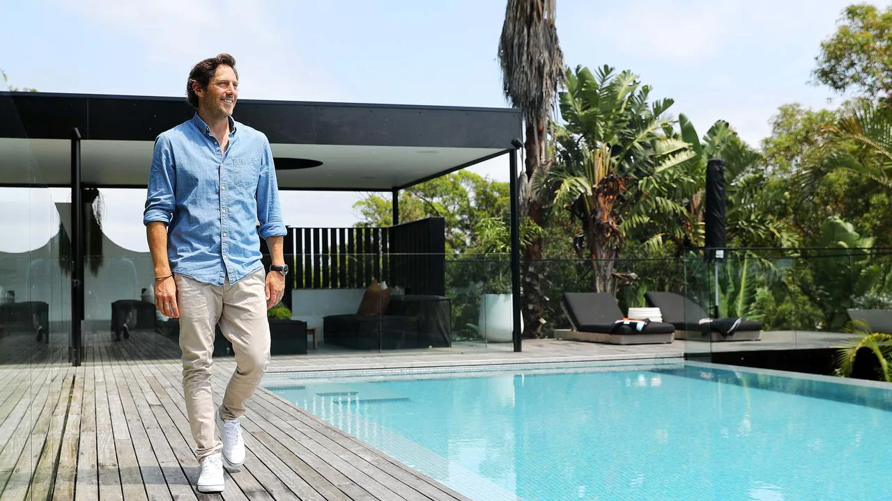 Australia’s 100 best pools, your home swimming pool questions answered