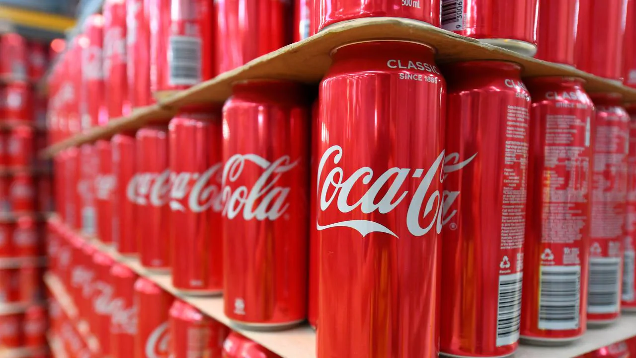 Australia’s Coca Cola Amatil switches to 100 per cent renewable energy by 2025`