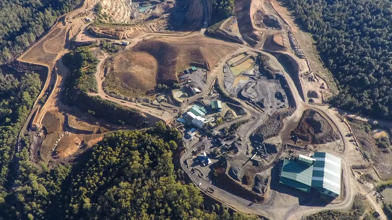 Australia’s big move to take part of China’s ‘monopoly’