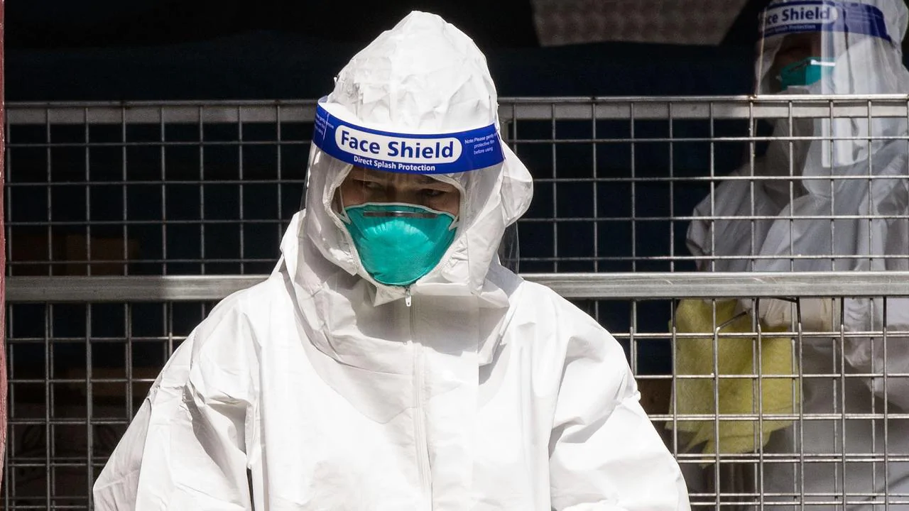 Australia’s covid vaccine roll-out at risk if Victorian hotel quarantine fails