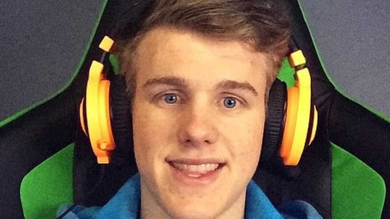Australia’s richest YouTuber Lachlan Power is only 25 years old