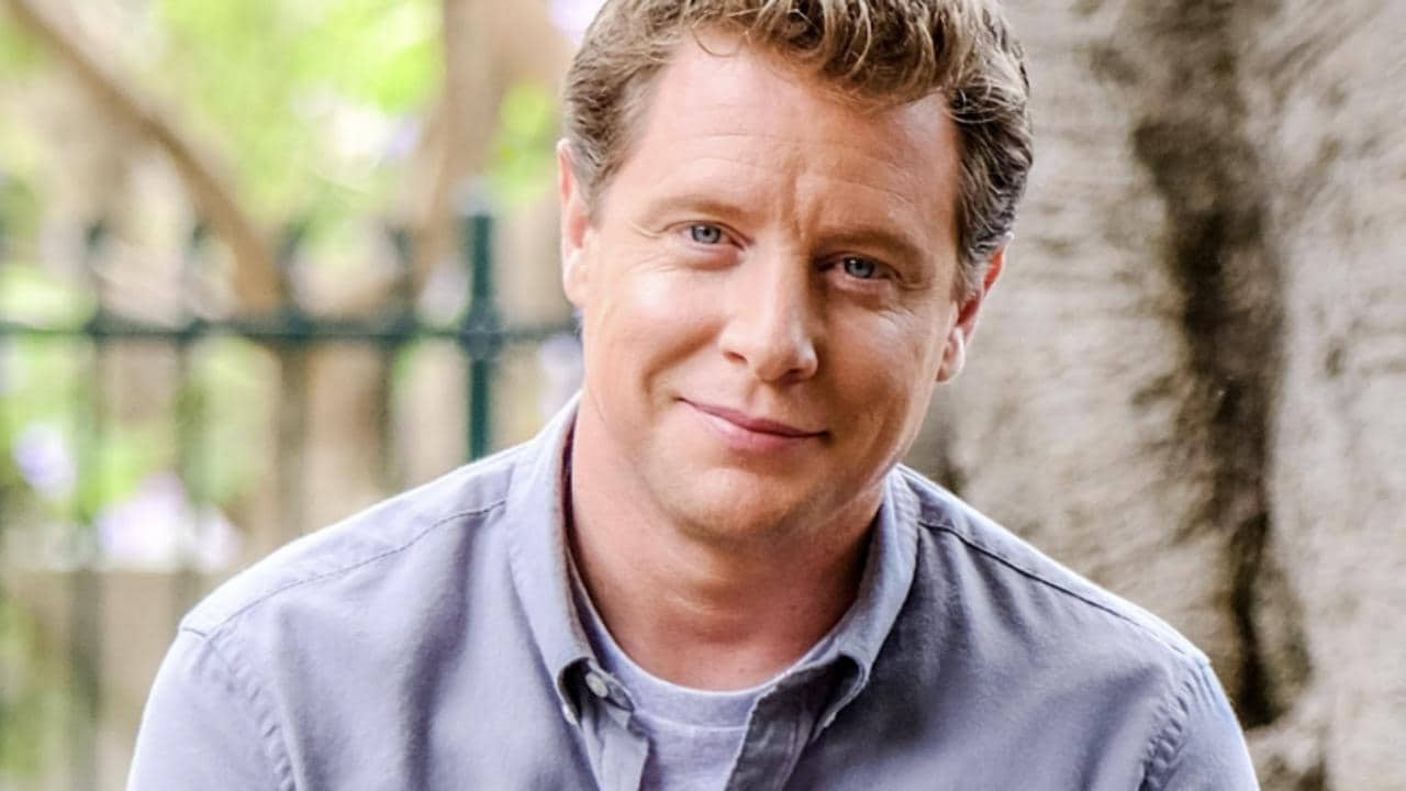 Barefoot Investor Scott Pape has best selling book in Australia’s history