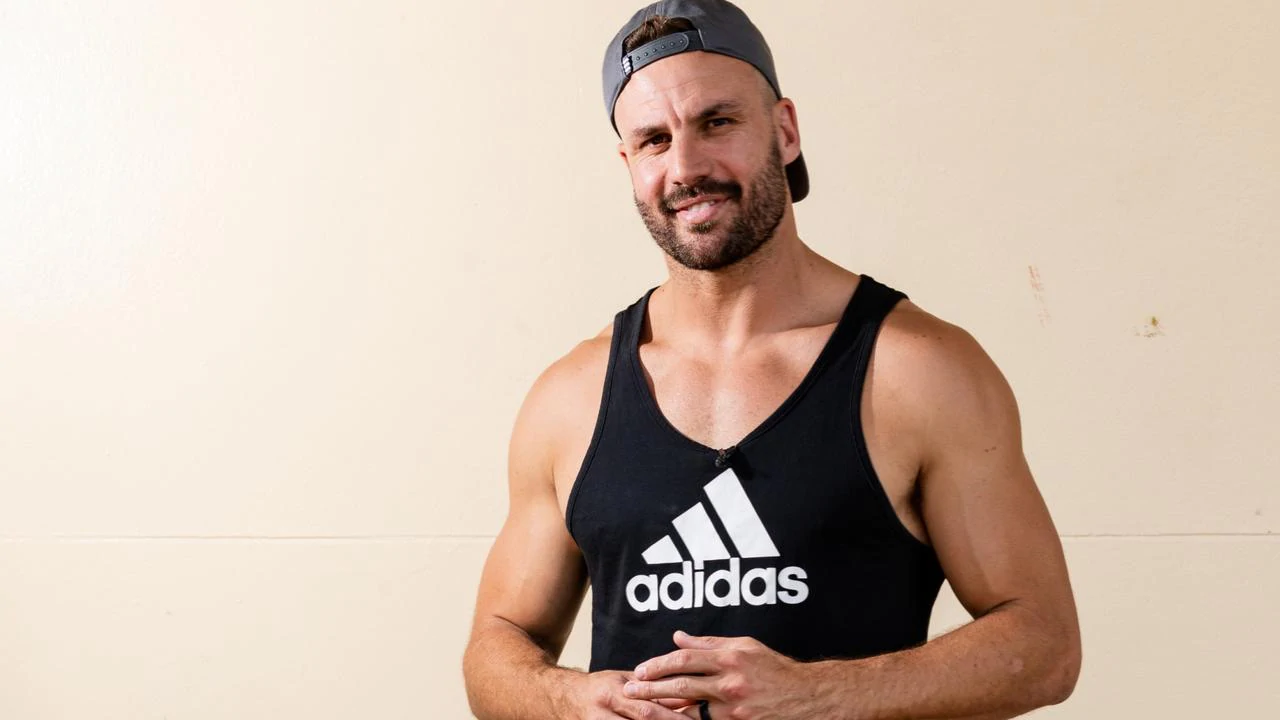 Beau Ryan’s battle to put on weight in 2021