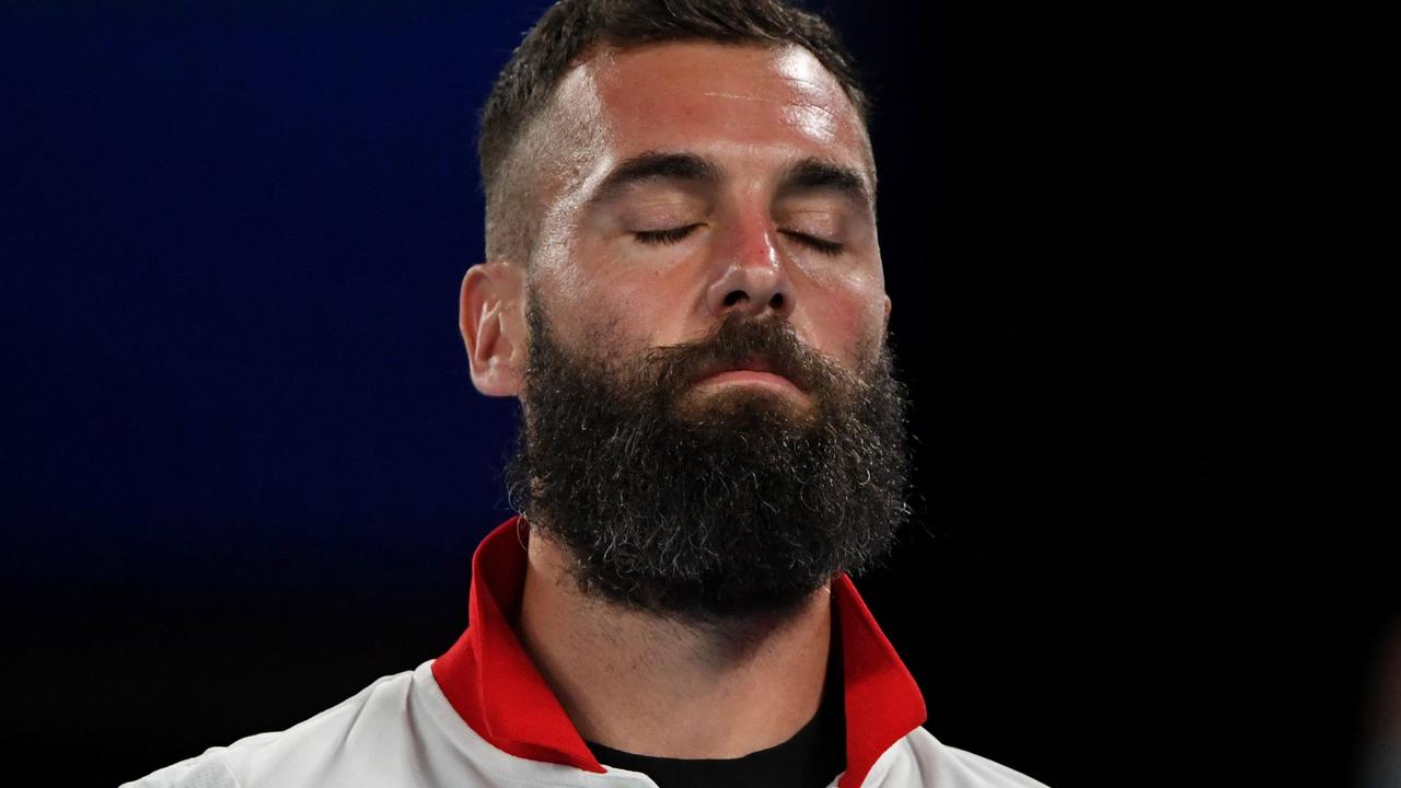 Benoit Paire stunning attack, quarantine complaints, tennis news