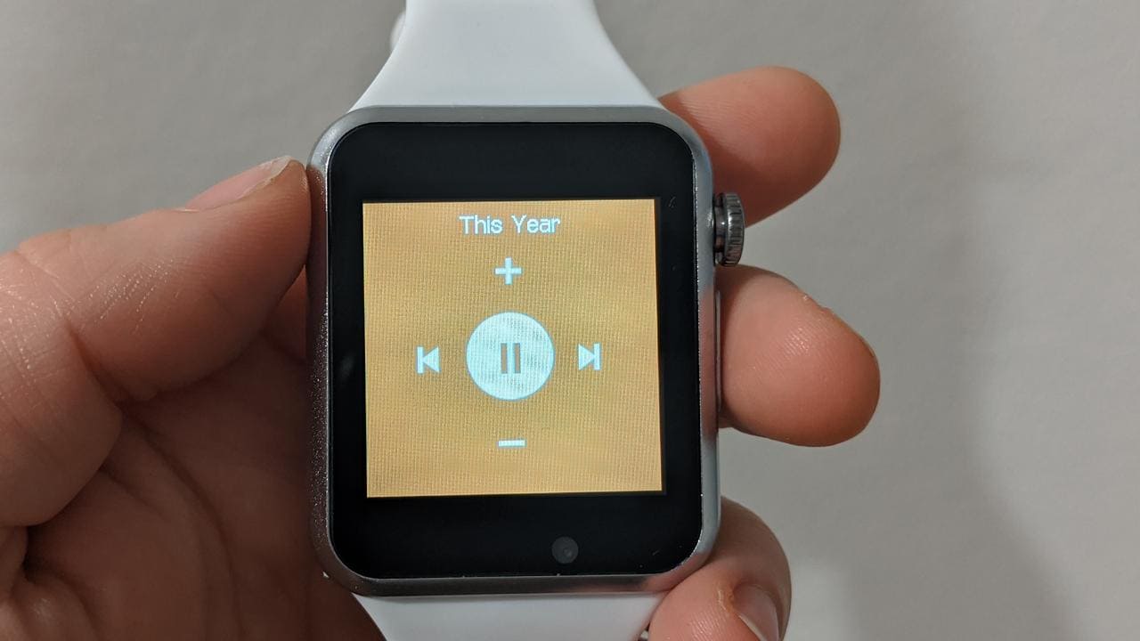 Best Apple watch dupes for under $50: SoundPEATS, UmiDigi, WJPILIS