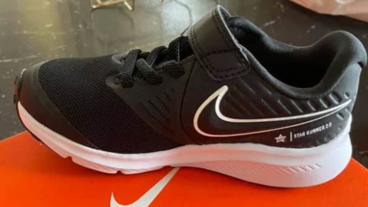 Big W selling cheap Nike running shoes for as low as $40