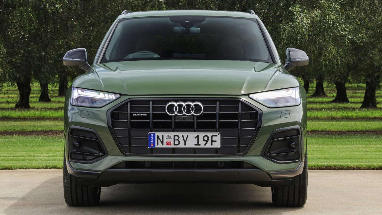 Big tech upgrades arrive for popular SUV