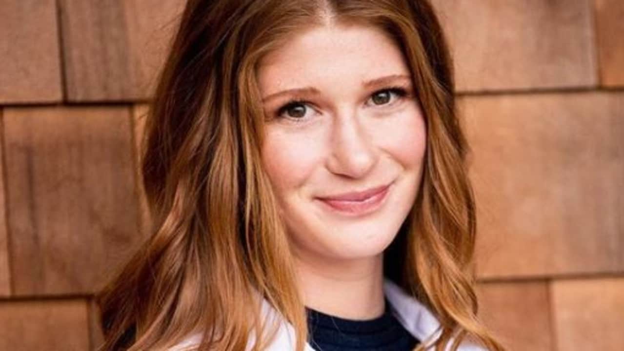 Bill Gates’ daughter jokes about getting COVID-19 vaccine