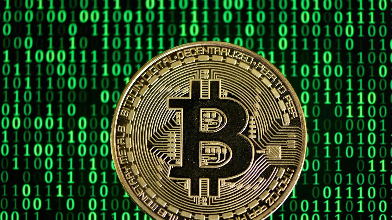 Bitcoin cryptocurrency parody Dogecoin worth now $6 billion