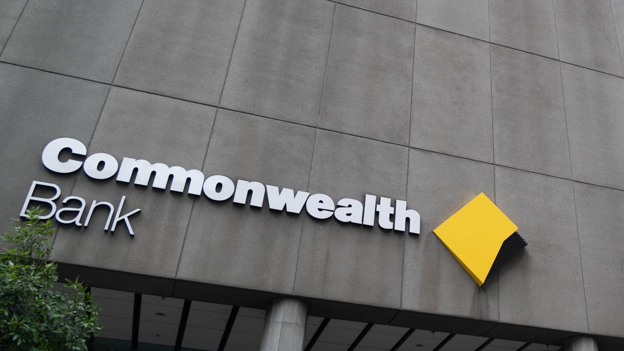 CBA posts profit slide due to ongoing risks associated with pandemic