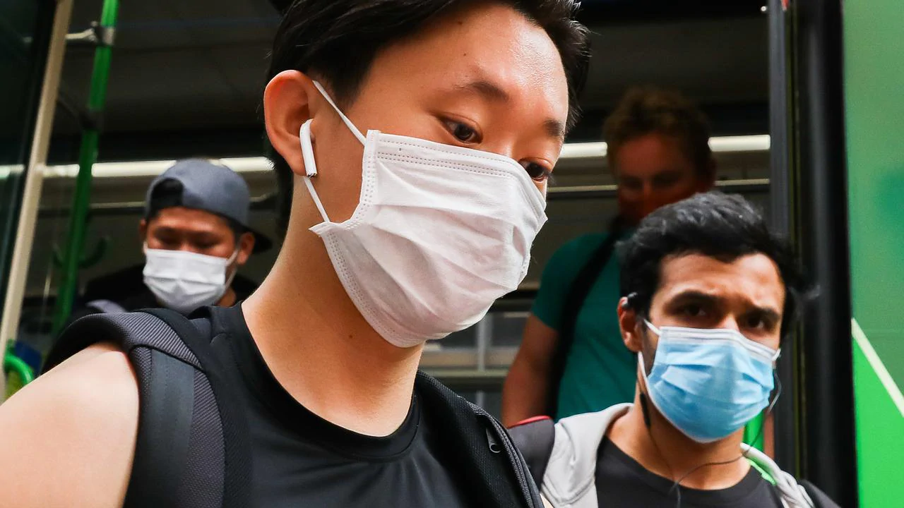 Calculation shows when pandemic is expected to end