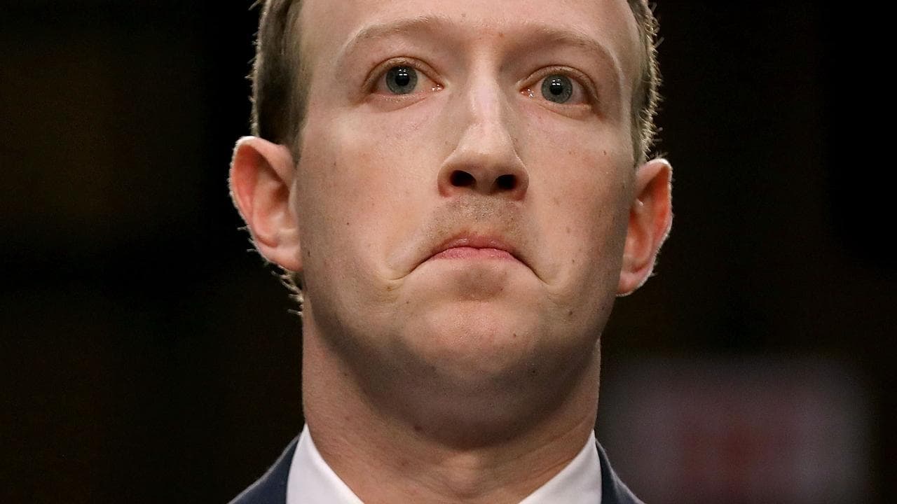 Cambridge Analytica, psychological tests, 2016 US election