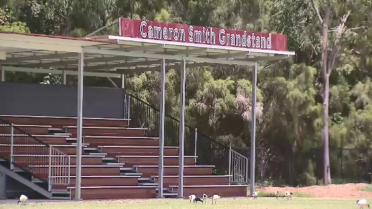 Cameron Smith, Gold Coast Titans, rumours