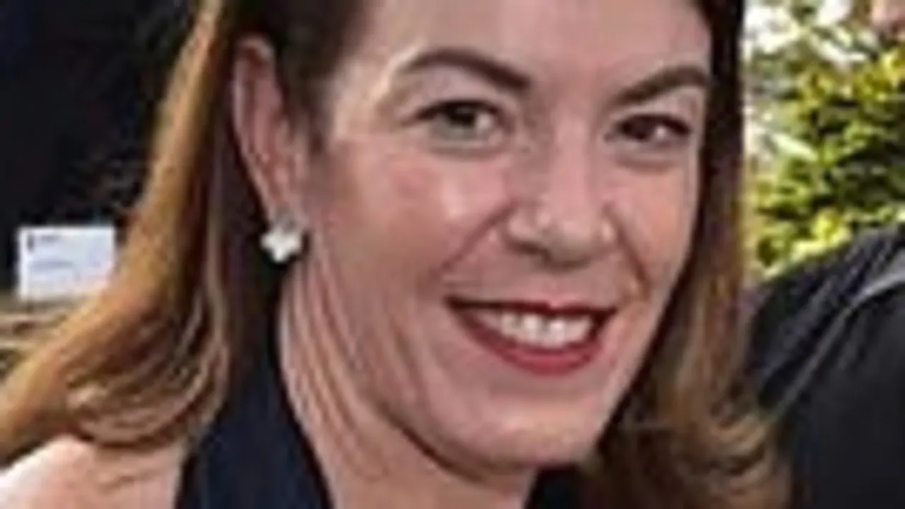 Camper details moment he found Sydney woman’s foot