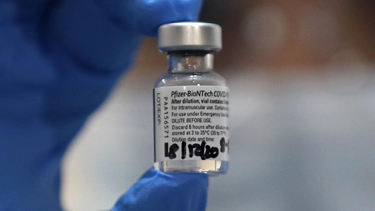 Can I choose which COVID-19 vaccine I get?