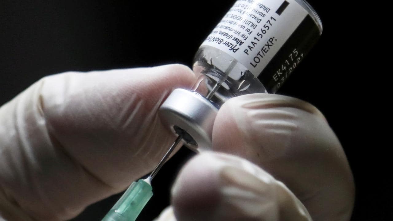 Can work require you to get the coronavirus vaccine?