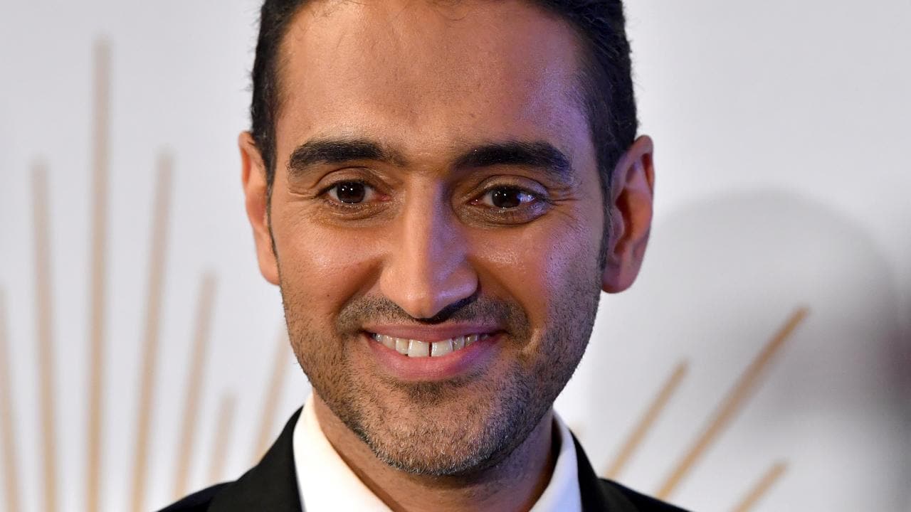 Channel 10 refuses to comment on Waleed Aly Collingwood interview backlash
