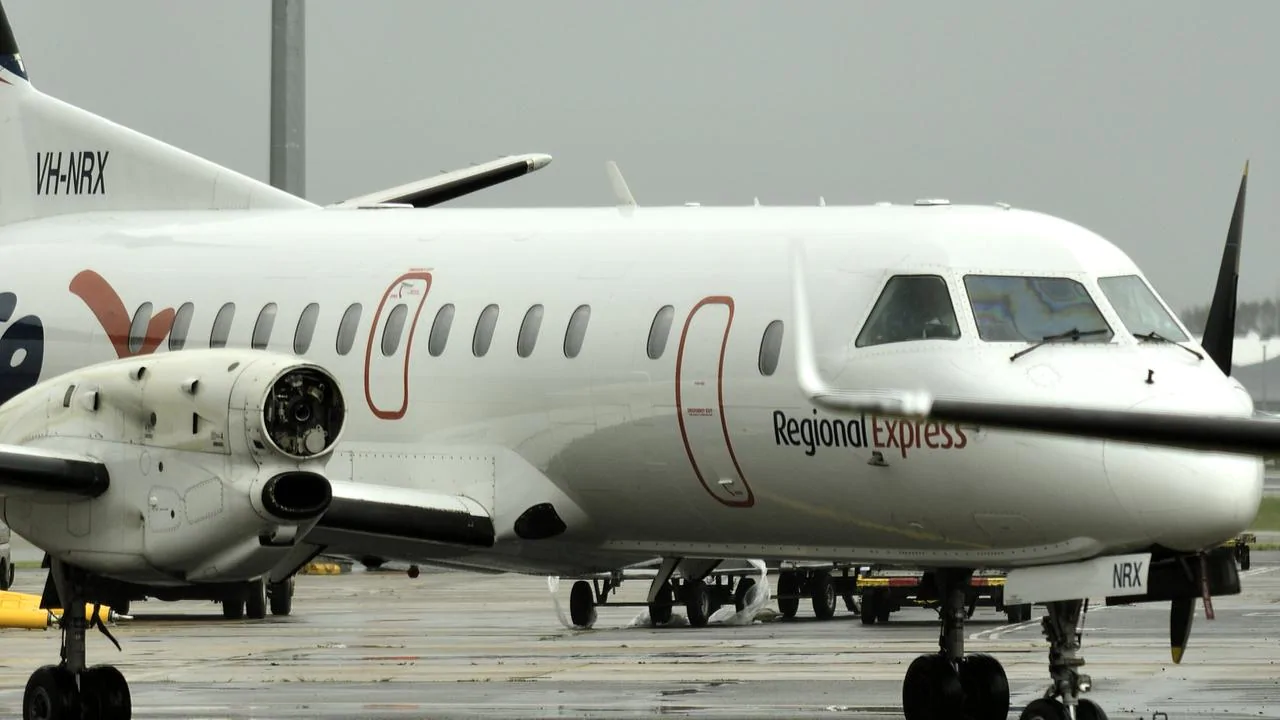 Cheap flights between Sydney and Melbourne announced for March