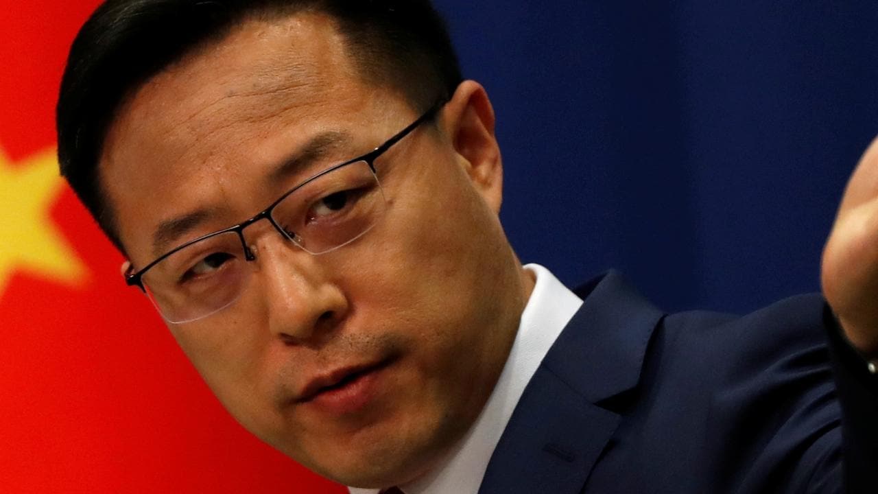 China forces US diplomats to take COVID-19 anal swabs