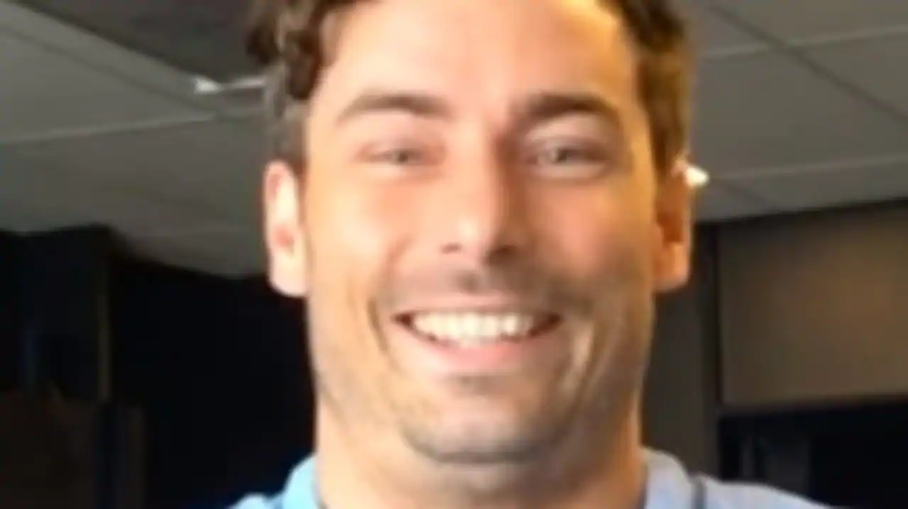 Chiropractor Dr Morgan Thomas Weber’s ‘dangerous’ COVID-19 claims