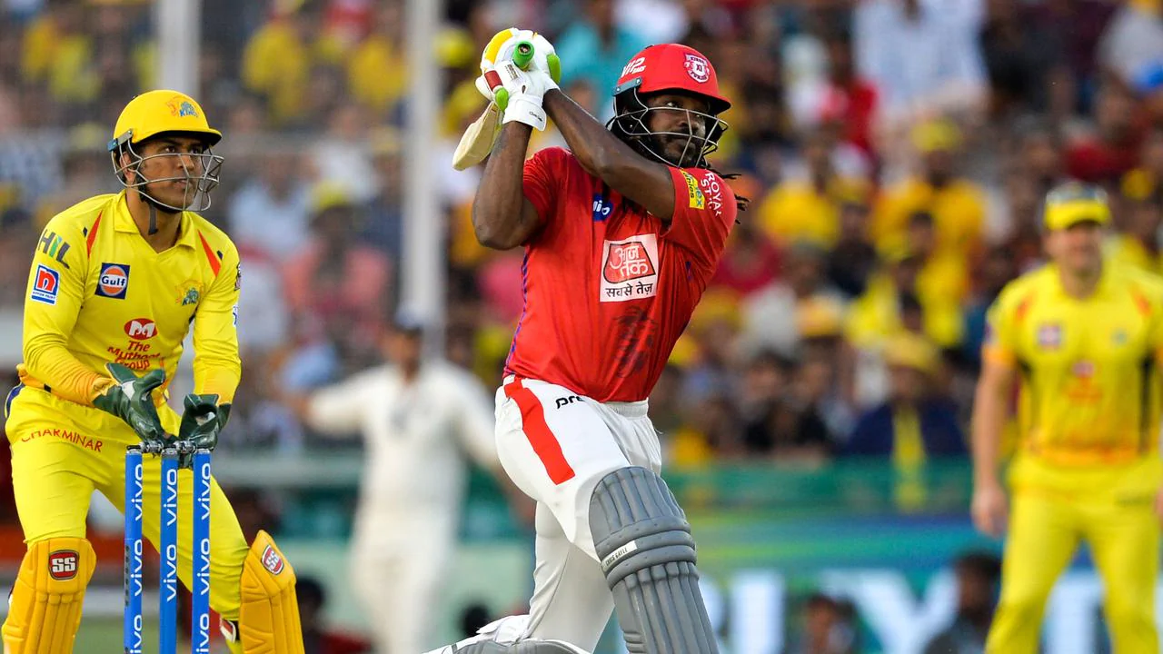 Chris Gayle goes ballistic, T10 league, Abu Dhabi, reaction, fastest 50