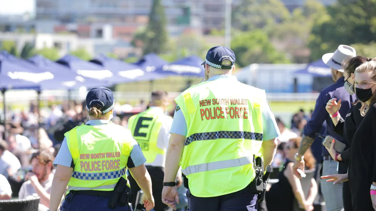 Coach alleged fight with patron at races, rugby league