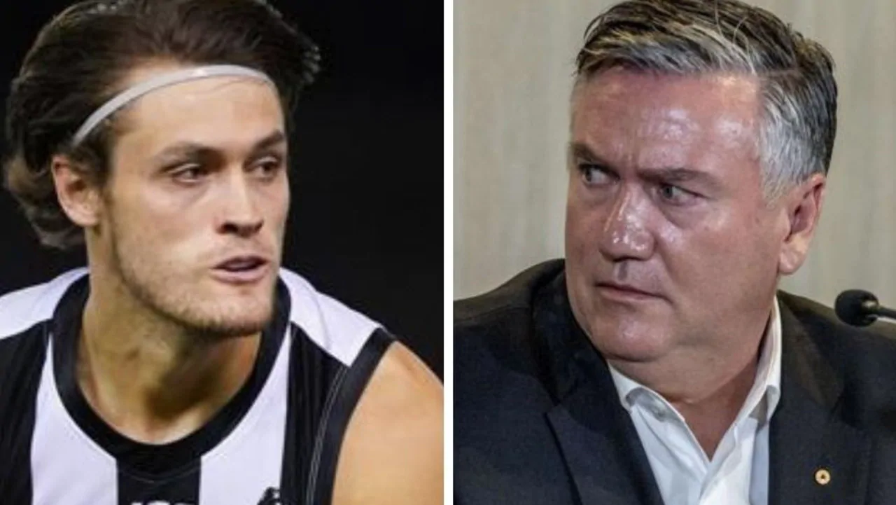 Collingwood apology for racism, reaction, Eddie McGuire slammed, players respond