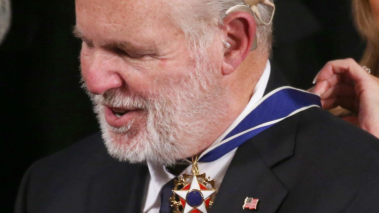 Conservative talk radio icon dies at 70