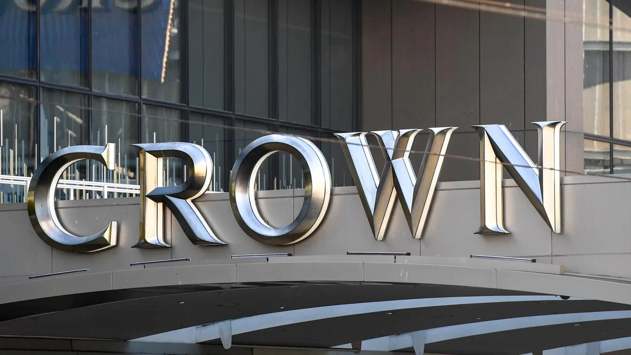 Crown Resorts CEO Ken Barton resigns