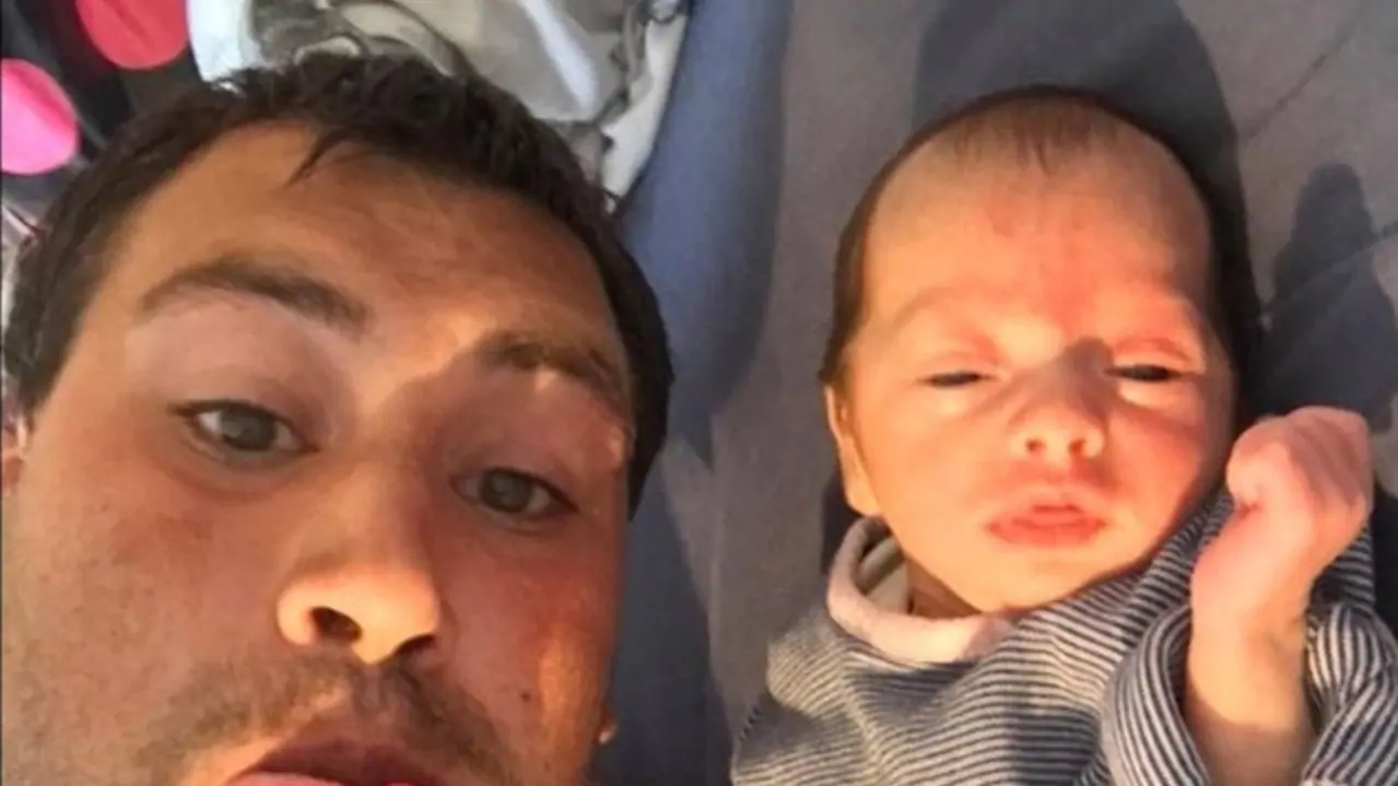 Dad shook premature baby to death with mum claiming her daughter was ‘fine’