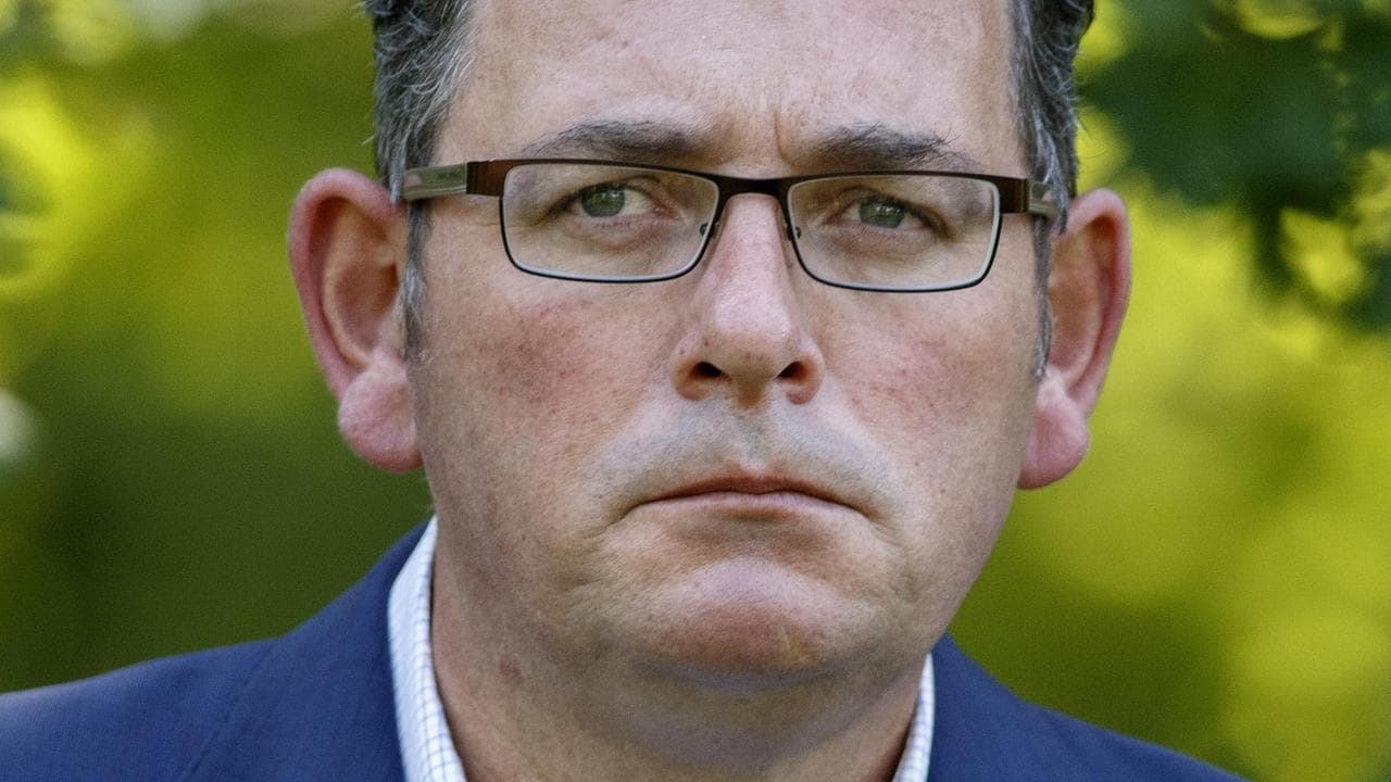 Dan Andrews flags reducing returned Aussie citizens allowed back to quarantine