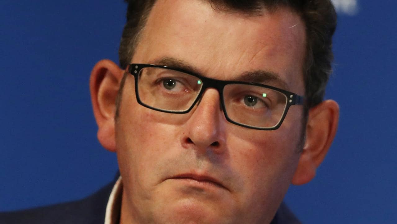 Daniel Andrews plan lashed as ‘despicable’
