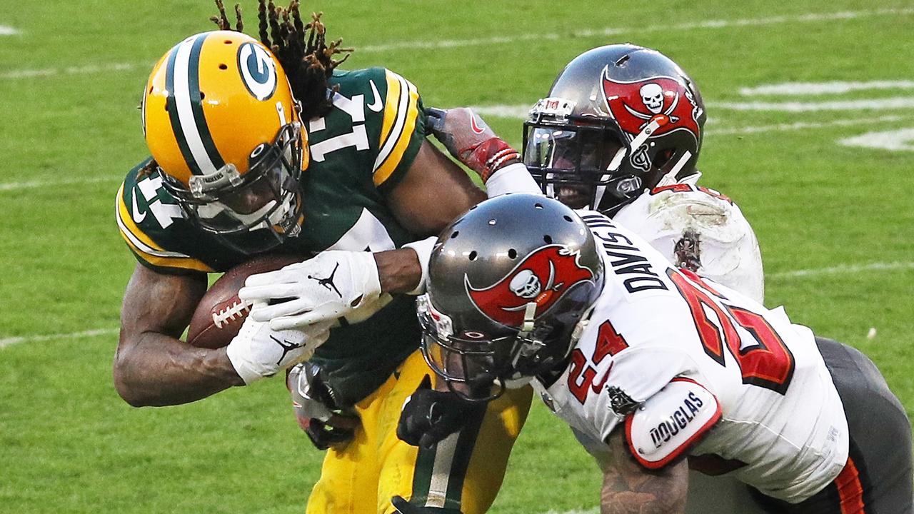 Dark side of NFL exposed by players