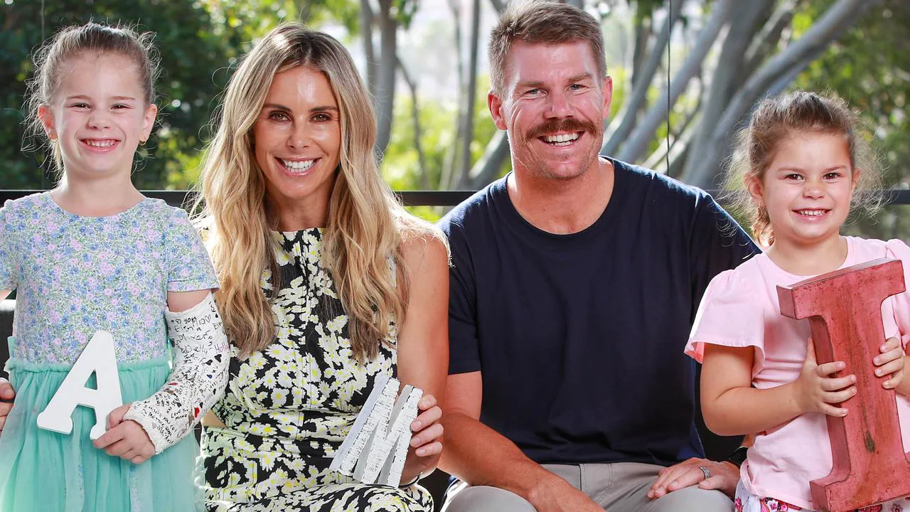 David and Candice Warner back Kids News Prime Minister’s Spelling Bee