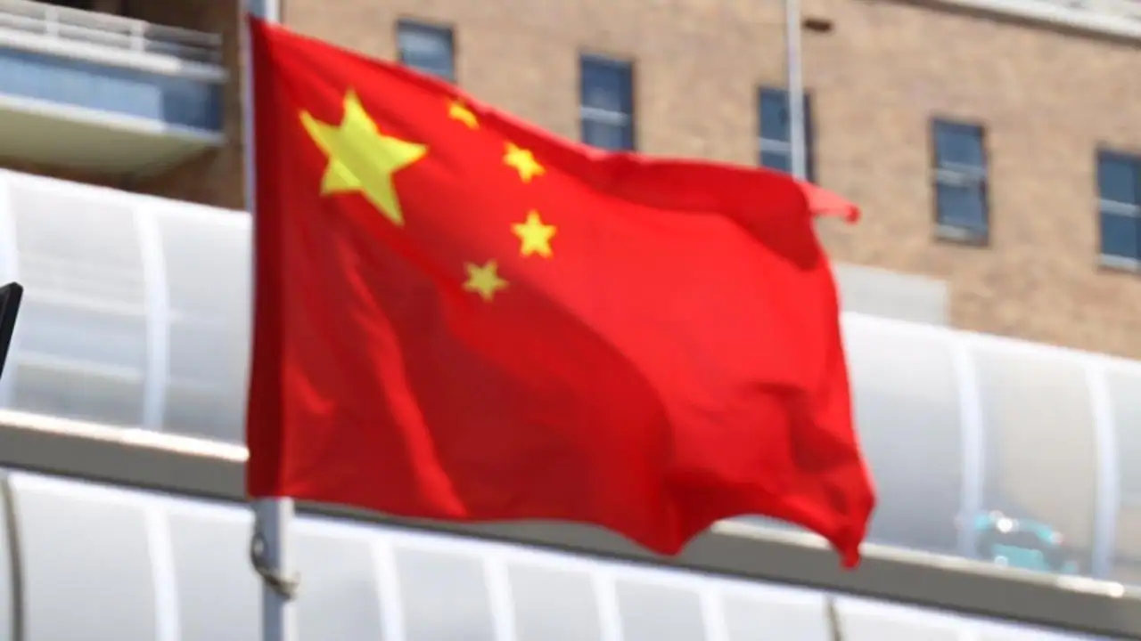 Defence Department backflip over Chinese data storage deal sparks new security concerns